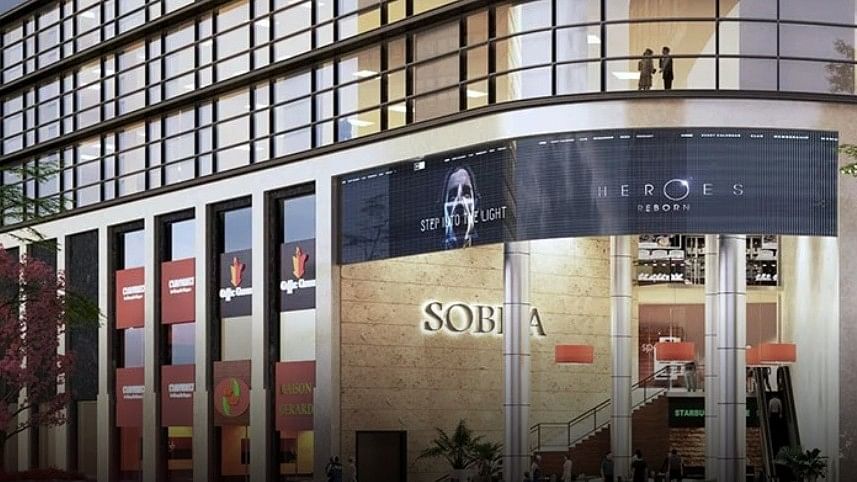 <div class="paragraphs"><p>Sobha Ltd is one of the leading real estate developers in the country. It recently raised Rs 2,000 crore through a rights issue.</p></div>